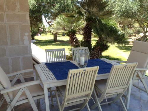 Villa Le Pigne
