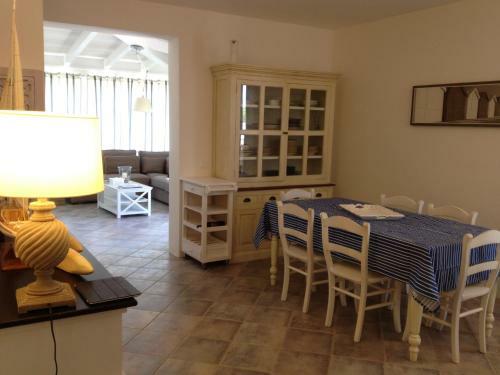 Villa Le Pigne