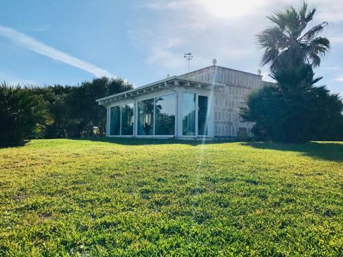 Villa Le Pigne