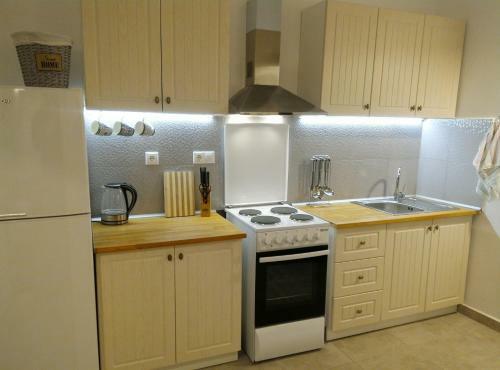 Apartamento Paroikia Paros New House