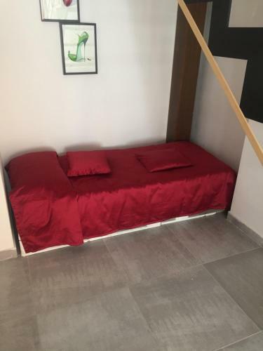 Apartamento Casa Nel Centro Di Foligno