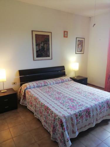 Apartamento La Casa Di Manuela E Alberto