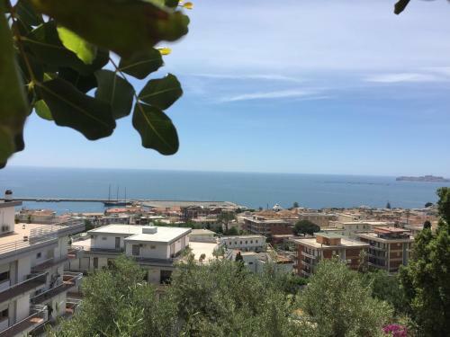 "la Medina"deliziosa Casa Vista Mare, In Citt�