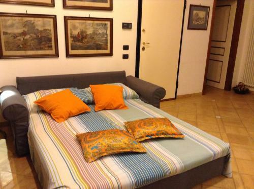 "la Medina"deliziosa Casa Vista Mare, In Citt�