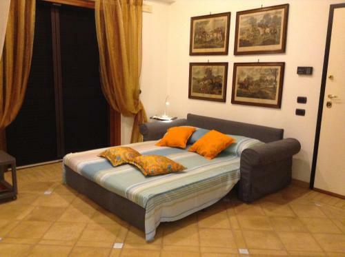 "la Medina"deliziosa Casa Vista Mare, In Citt�