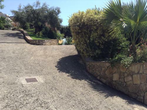 "la Medina"deliziosa Casa Vista Mare, In Citt�