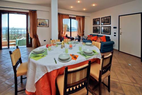 "la Medina"deliziosa Casa Vista Mare, In Citt�
