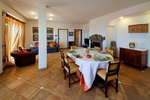 "la Medina"deliziosa Casa Vista Mare, In Citt�
