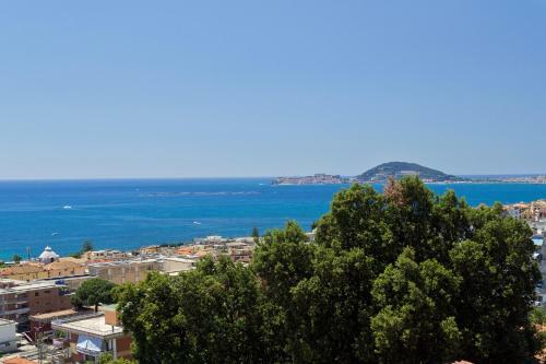 "la Medina"deliziosa Casa Vista Mare, In Citt�
