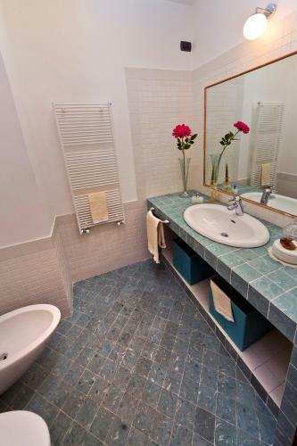 "la Medina"deliziosa Casa Vista Mare, In Citt�