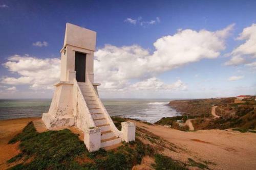 Casa Da Barreira