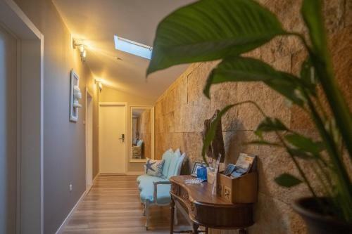 Bed & Breakfast Marina Blue - Apartments & Suites