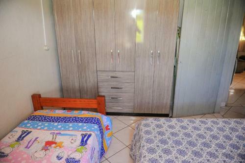 Lodge Ch�cara Recanto Dos Passaros