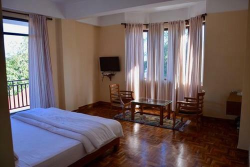 Hotel Pine Haven Resorts