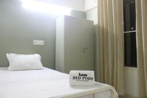 Albergue Bed Pods