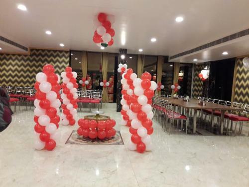 Hotel Sona Plaza
