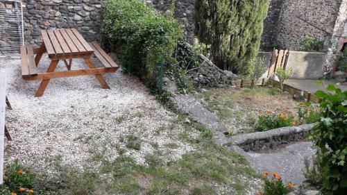 Le G�te Du Fort