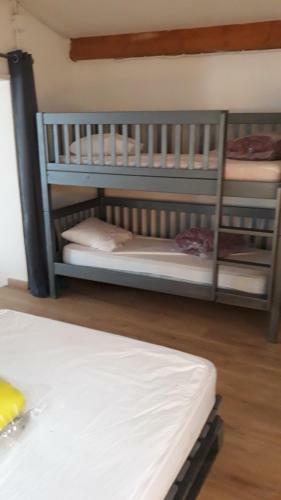 Le G�te Du Fort