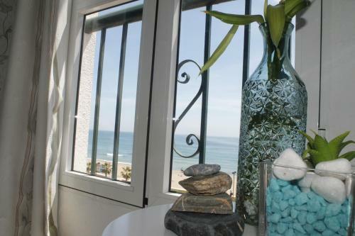 Apartamento Sand & Salt Clouds