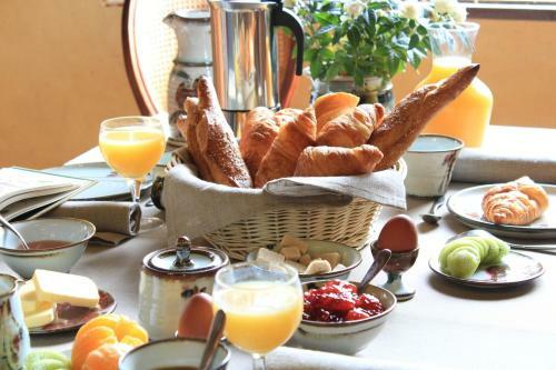 Bed & Breakfast Maison Poche