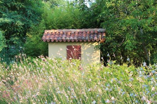 Bed & Breakfast Maison Poche