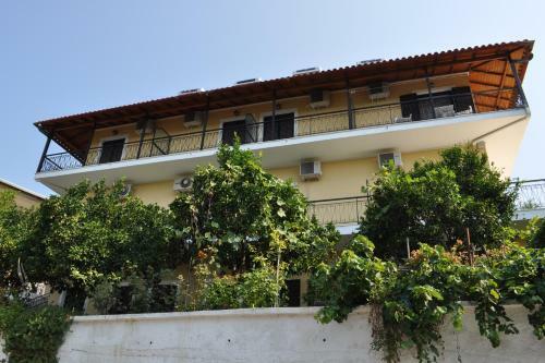 Hostal Villa Katerina