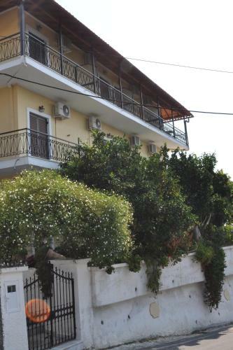 Hostal Villa Katerina