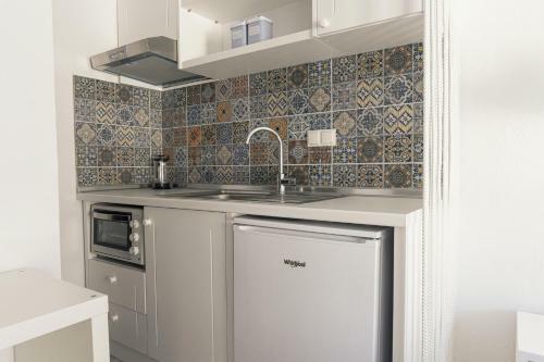 Sani Pine Villa