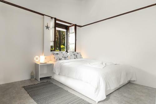 Sani Pine Villa