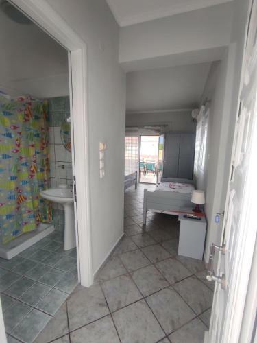 Apartamento Studio Silvia 2