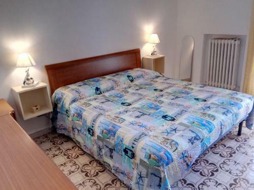 Apartamento Appartamento Alba Rosa