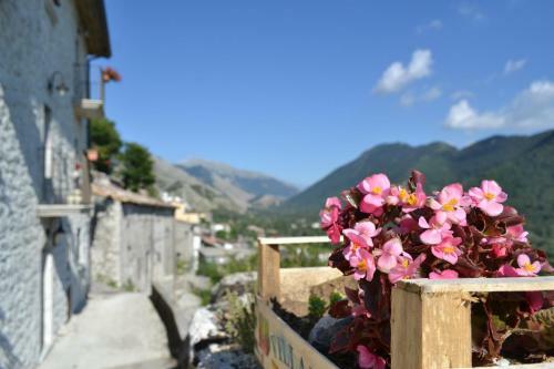 B&B La Casa Vecchia