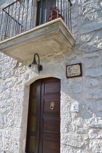 B&B La Casa Vecchia