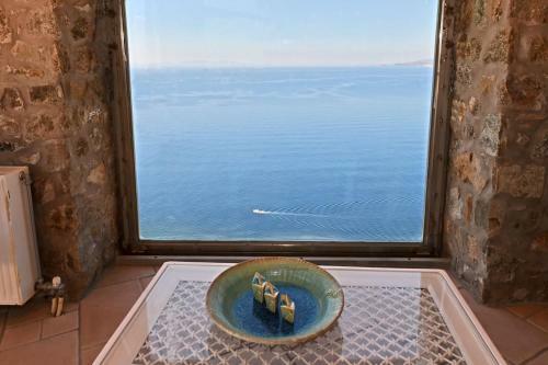 Villa Cliff Top 270
