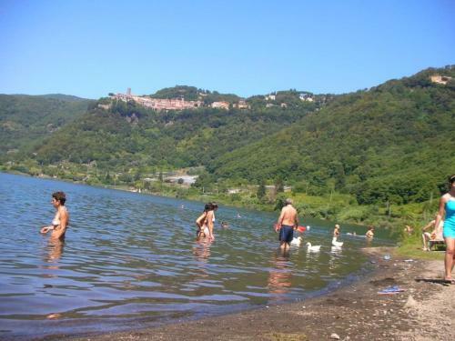 Apartamento Relax Sul Lago
