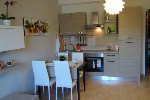 Apartamento Relax Sul Lago