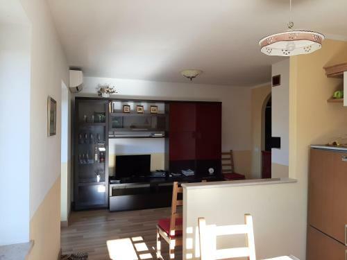 Apartamento La Casa Di Grazia