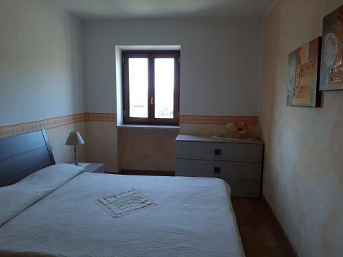 Apartamento La Casa Di Grazia