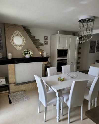 La Casa Delle Rose 1