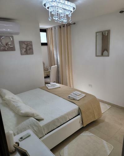 La Casa Delle Rose 1