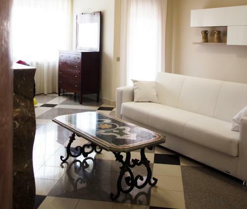 Apartamento Gess Etna Home