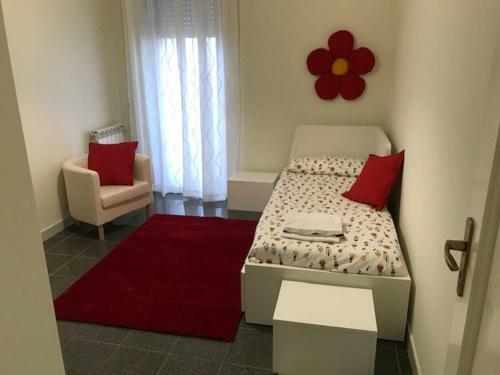 Apartamento Gess Etna Home