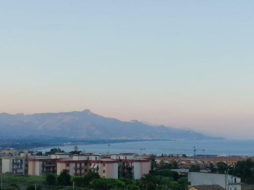 Apartamento Gess Etna Home