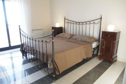 Apartamento Gess Etna Home