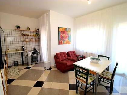 Apartamento Gess Etna Home