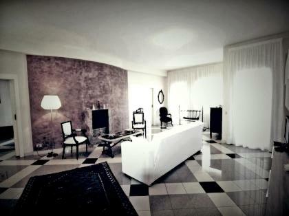 Apartamento Gess Etna Home
