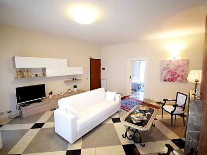 Apartamento Gess Etna Home