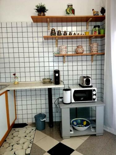 Apartamento Gess Etna Home