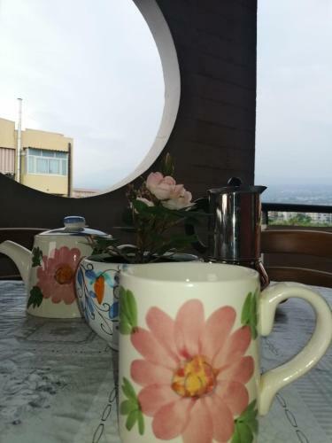 Apartamento Gess Etna Home