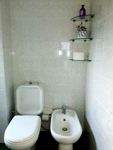 Apartamento Gess Etna Home